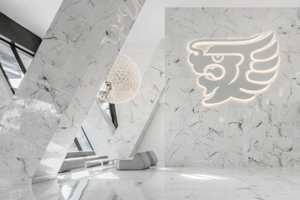 Osotspa office 5