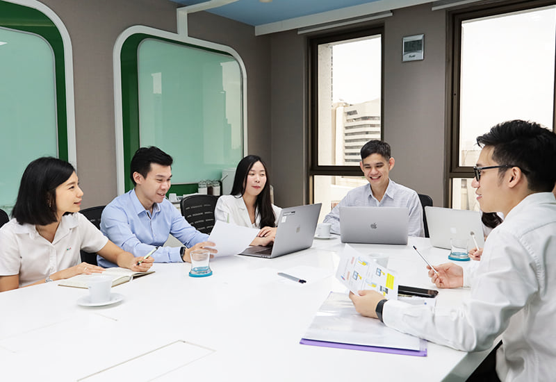PTT office 1