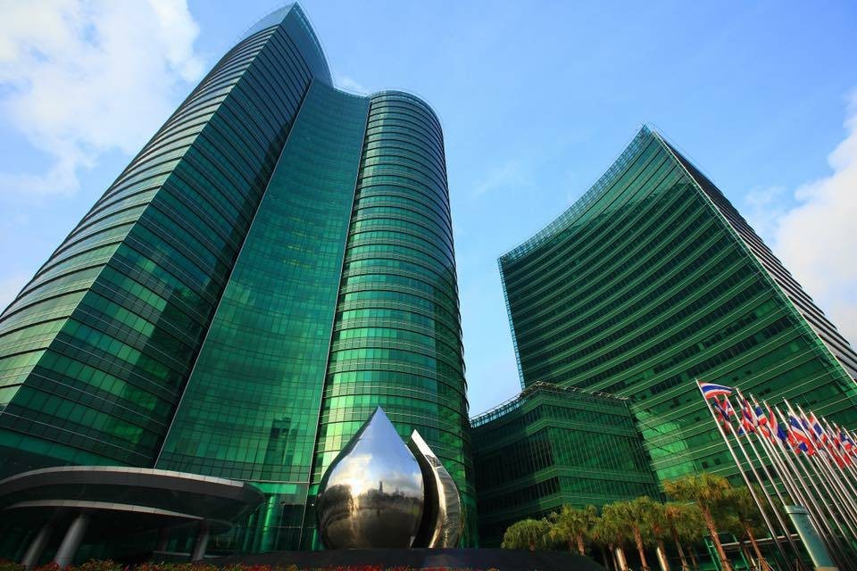 PTT office 3