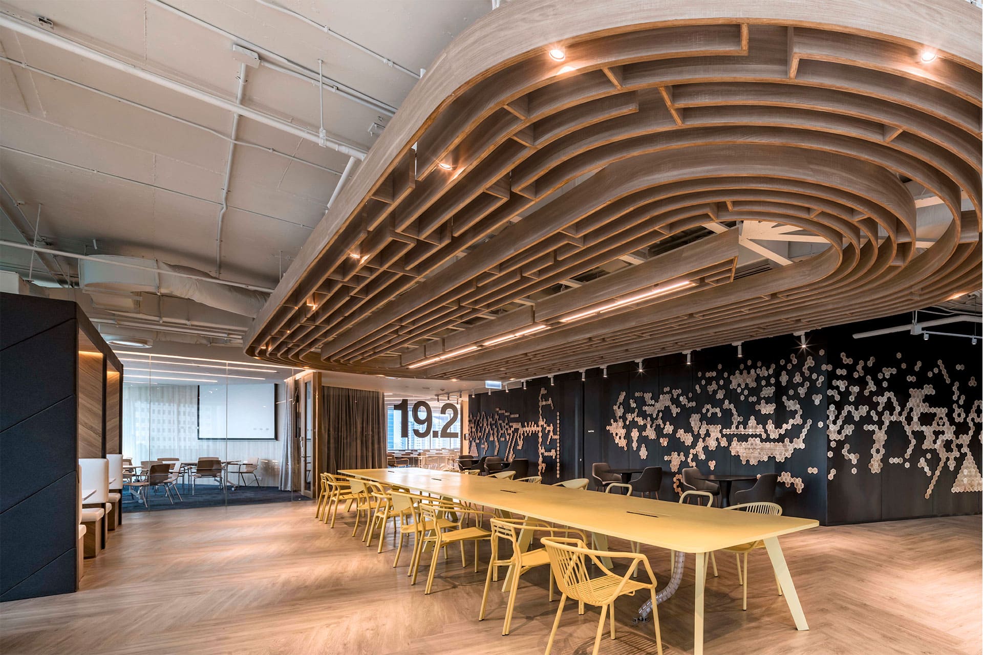 SCBX office 3