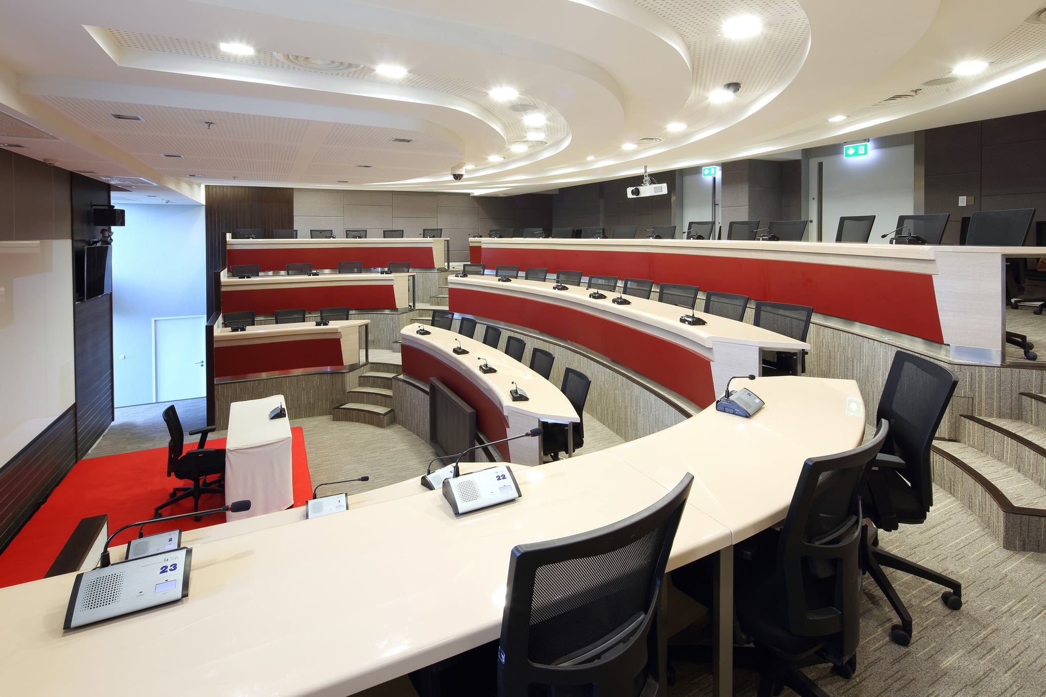SCG office 5