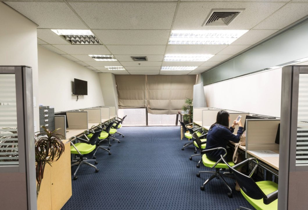 Sansiri office 2