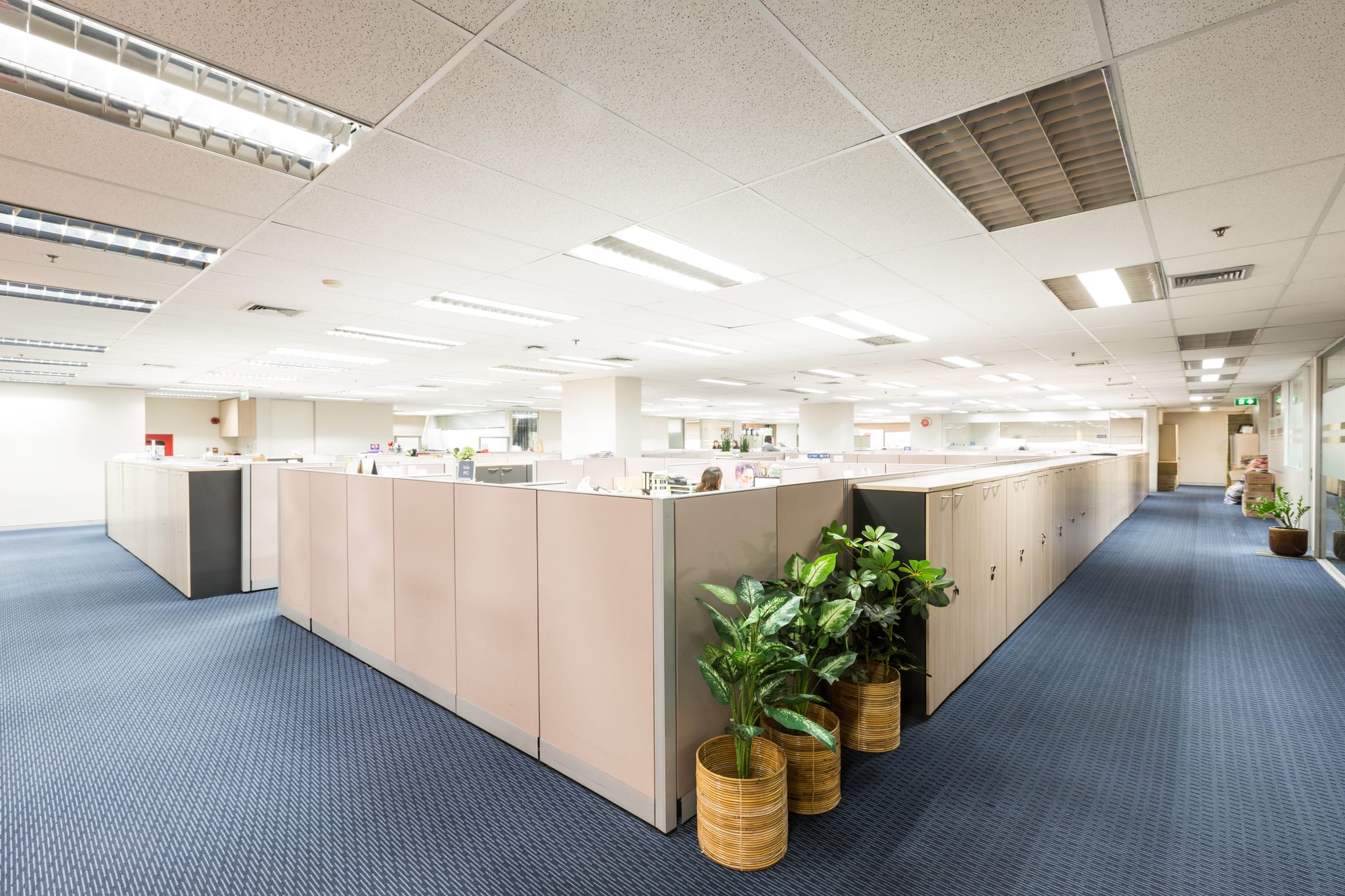 Sansiri office 3