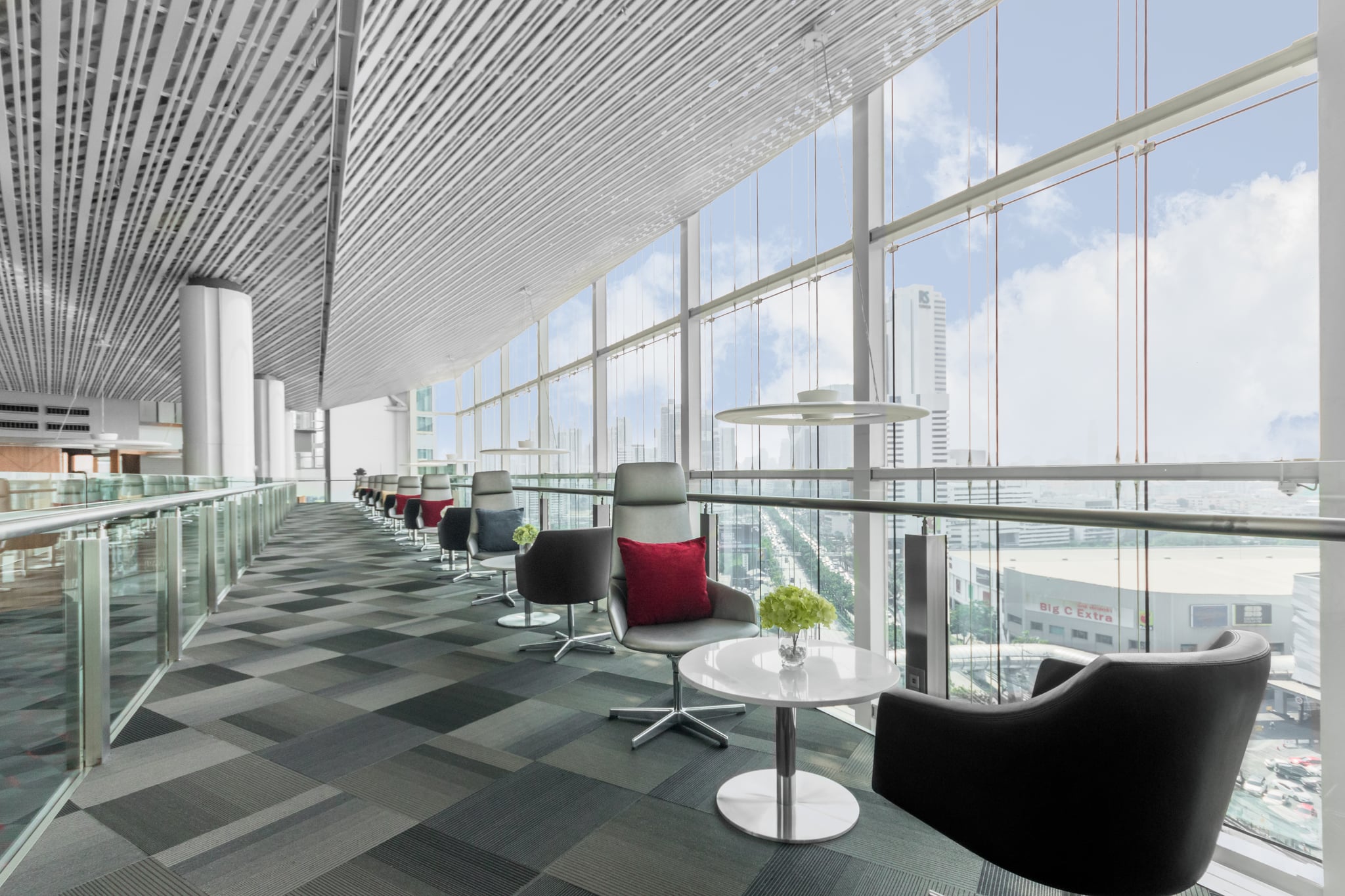 ThaiBev office 1