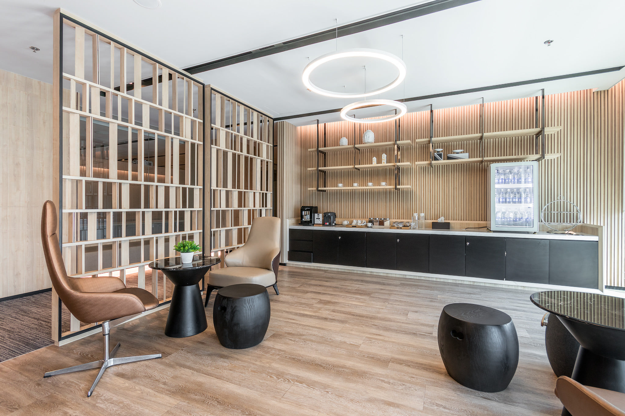 ThaiBev office 5