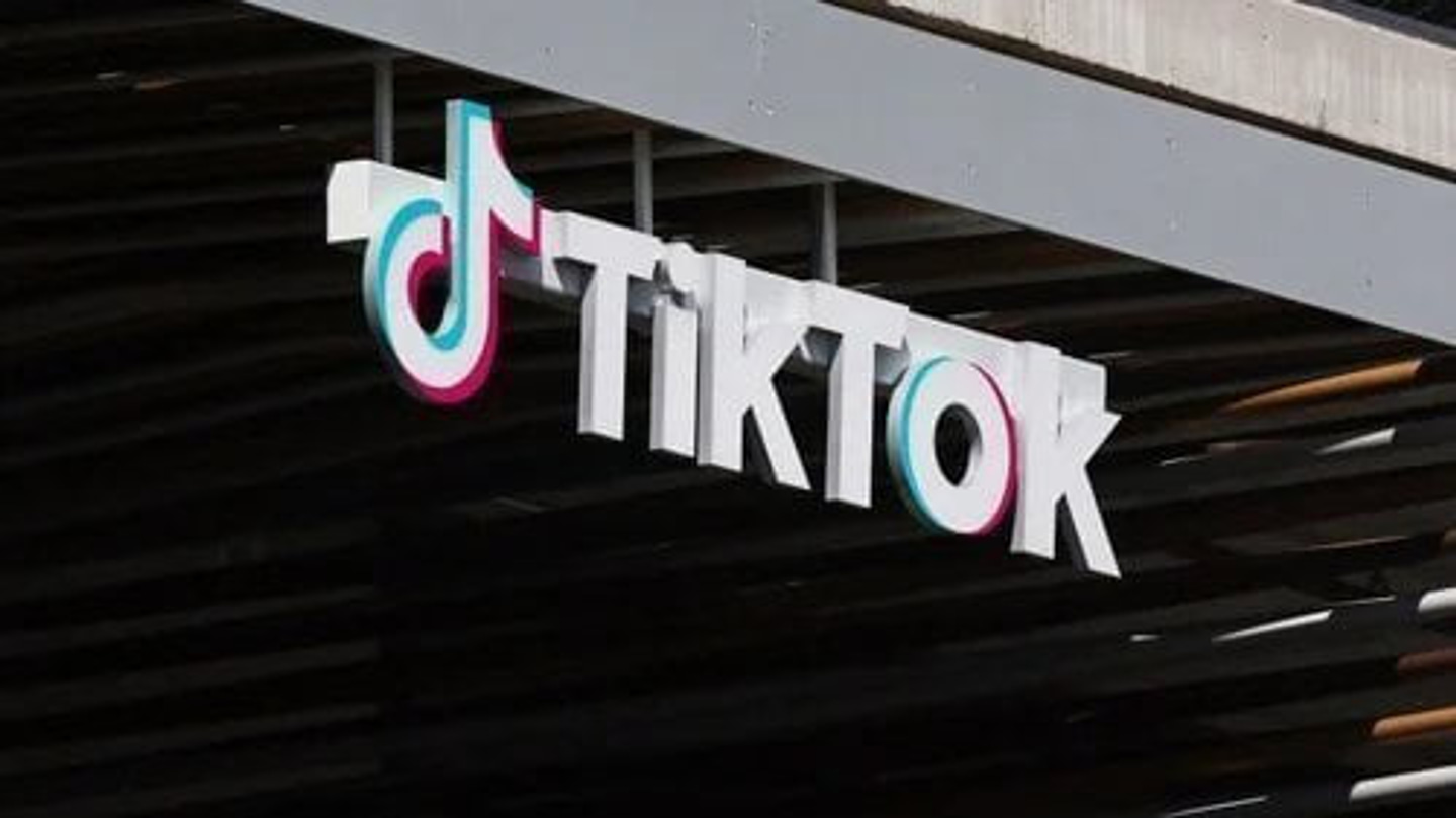 TikTok office 1