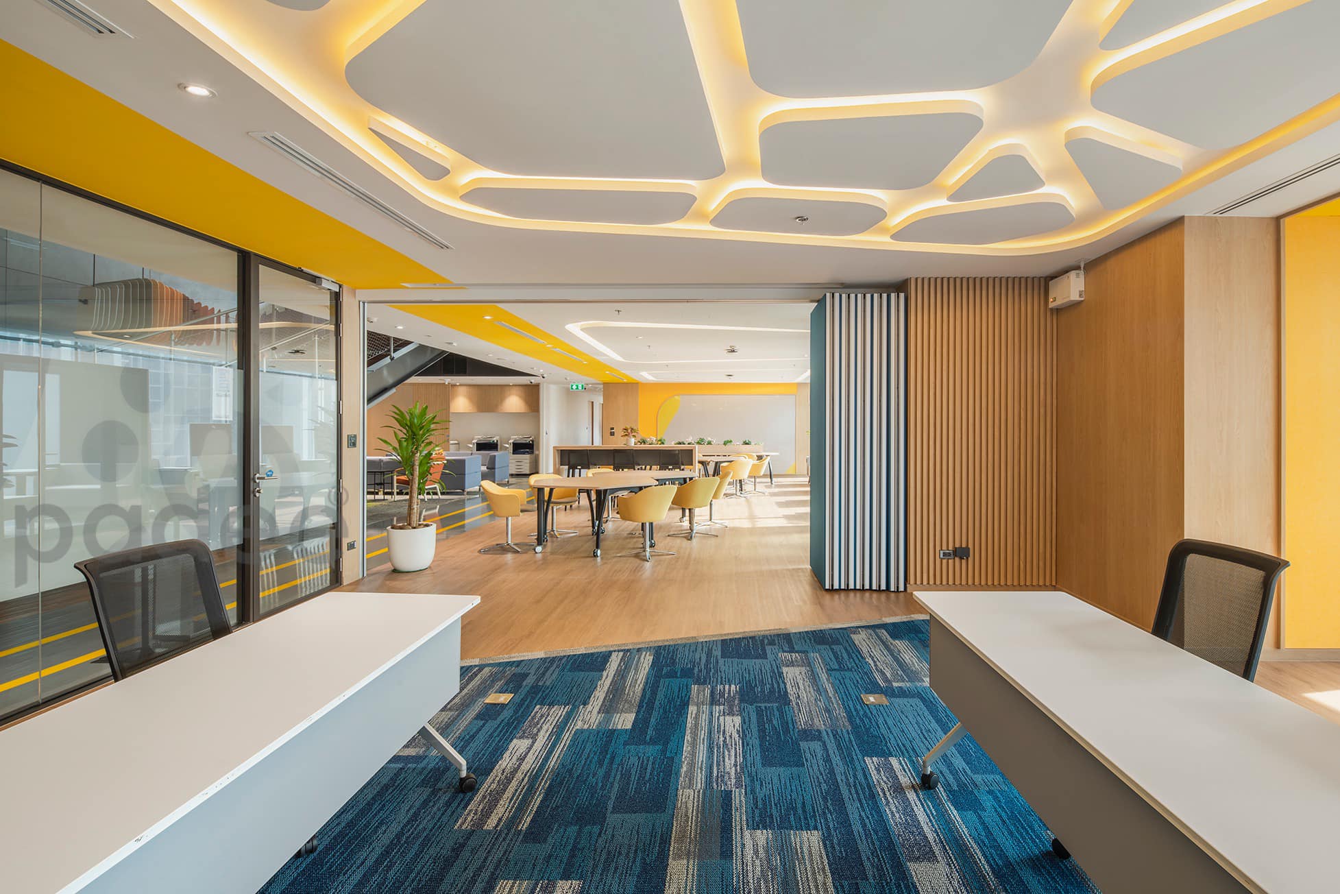 Unilever office 2