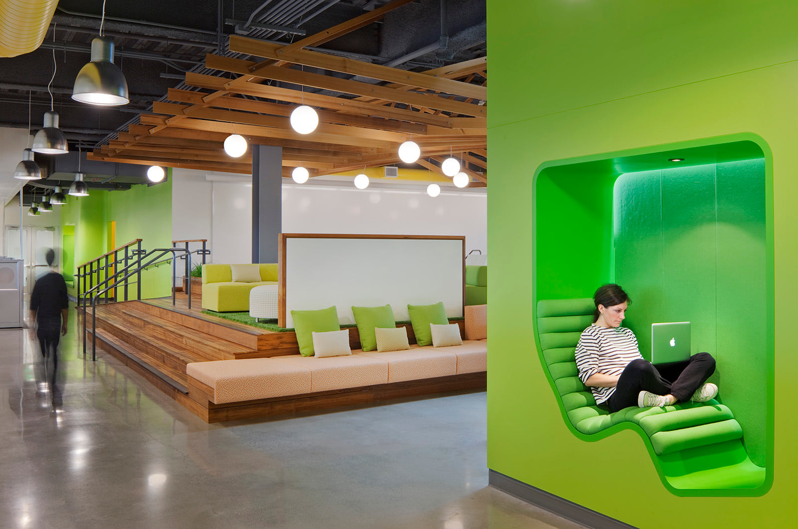 Google office 1