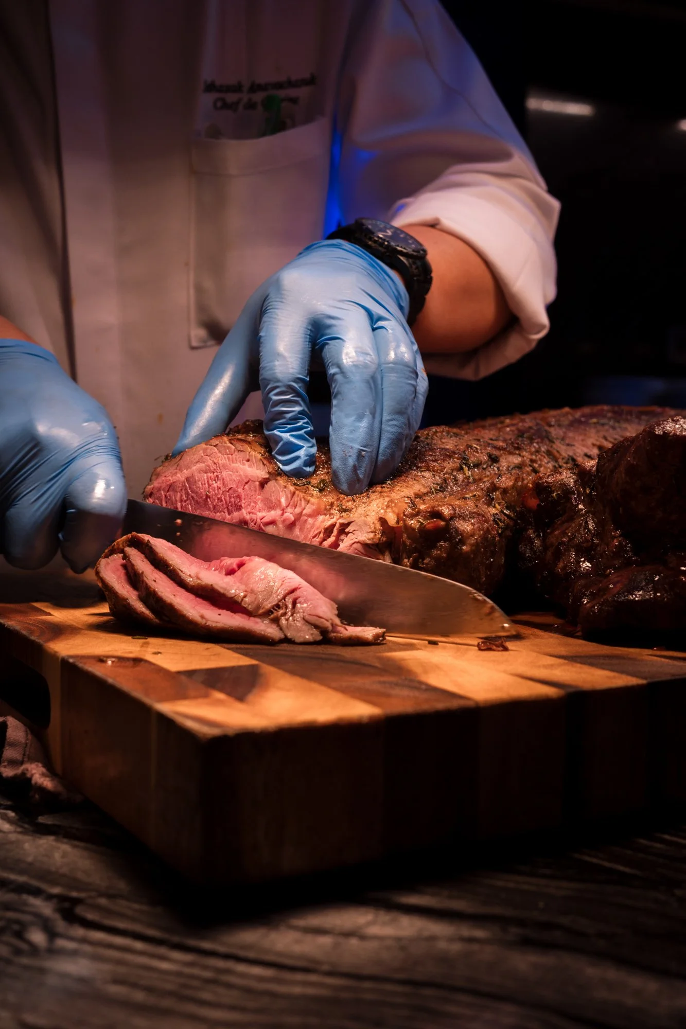 Top50 Awards Ceremony & Gala Dinner January 2025 Event Photo 3 at Hyatt Sukhumvit