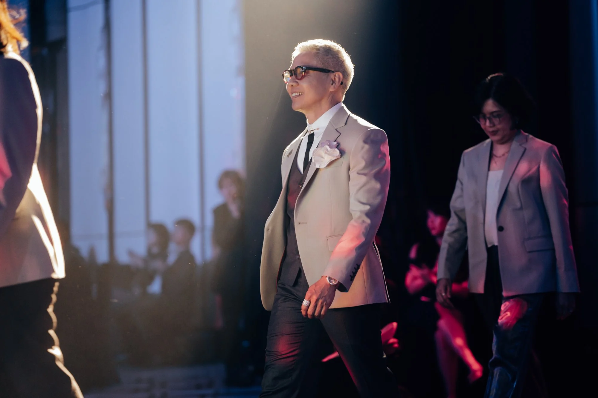 Top50 Awards Ceremony & Gala Dinner January 2025 Event Photo 5 at Hyatt Sukhumvit