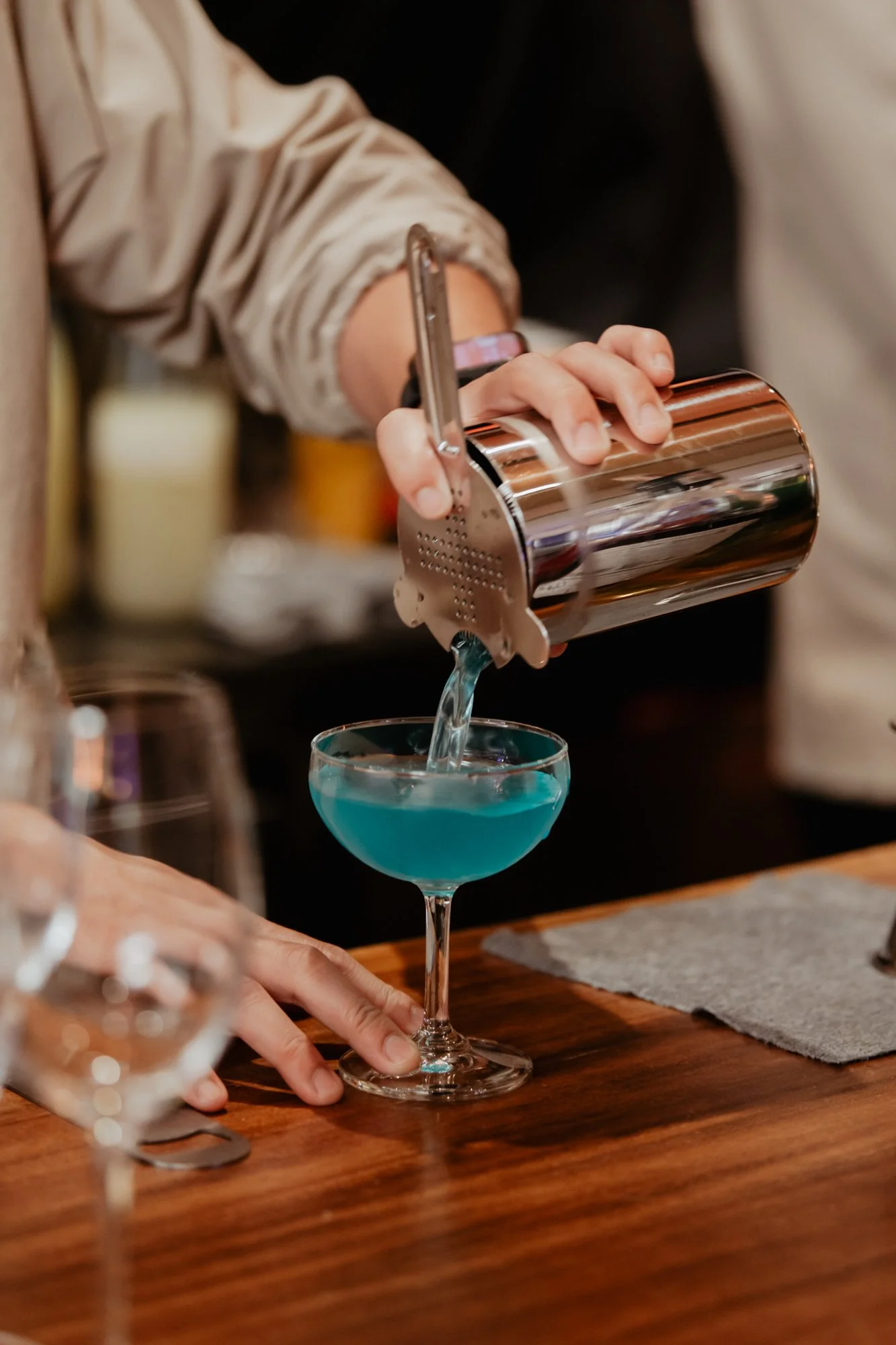 Top50 Awards Ceremony & Gala Dinner January 2025 Event Photo 6 at Hyatt Sukhumvit