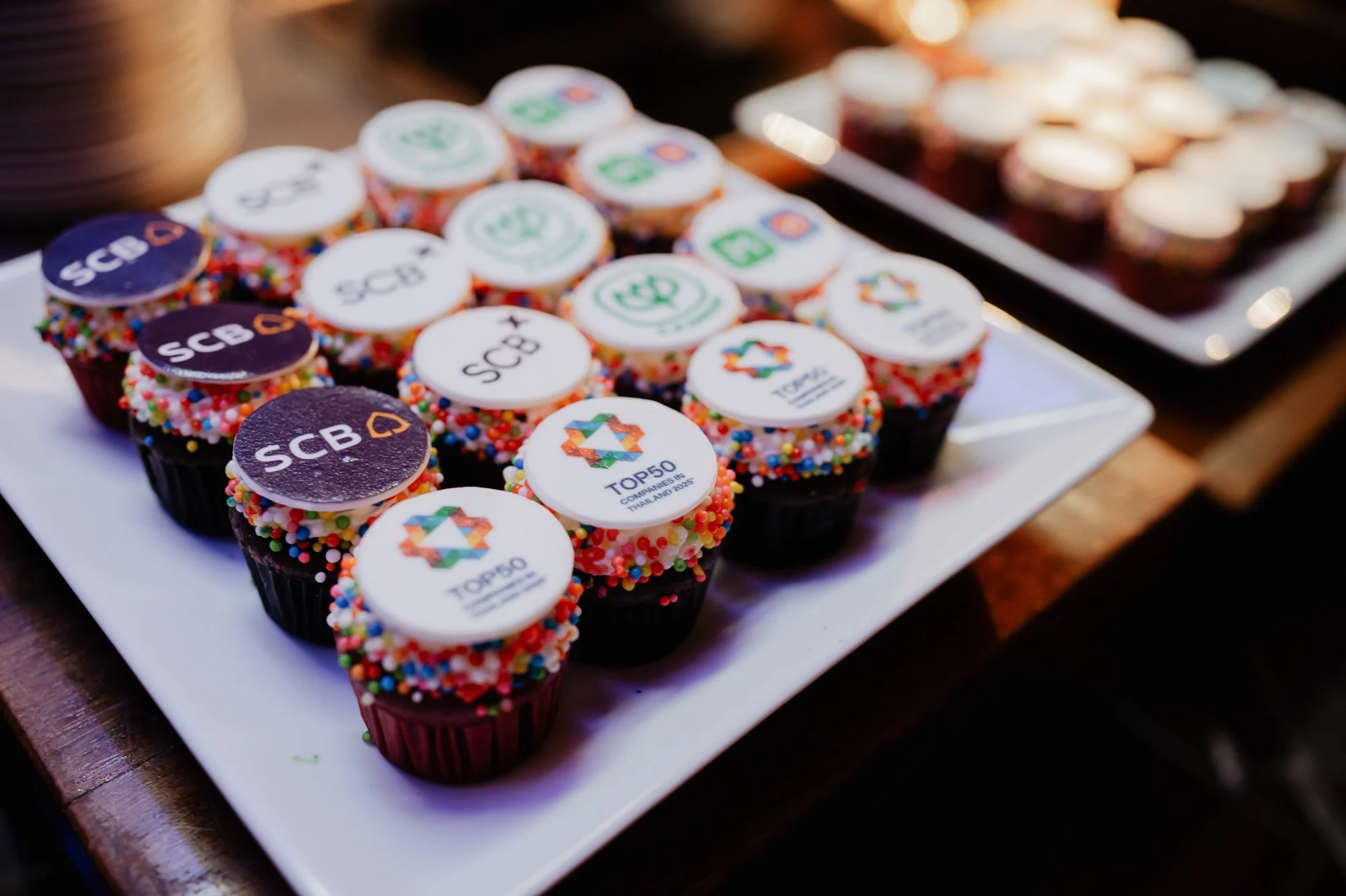 Top50 Awards Ceremony & Gala Dinner January 2025 Event Photo 8 at Hyatt Sukhumvit